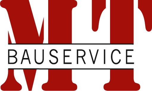 MT Bauservice Bovenden Logo